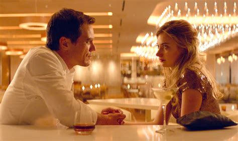 Michael Shannon Imogen Poots Drama ‘frank And Lola Sells To Universal For 2 Million