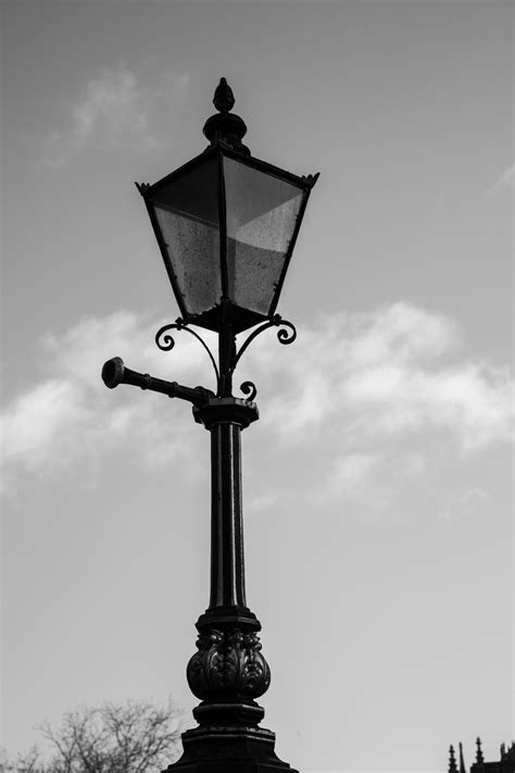 Street Lamp Free Stock Photo Public Domain Pictures