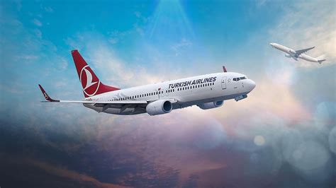 Türk Hava Yolları duyurdu 41 sefer iptal edildi Türkiye Haberleri