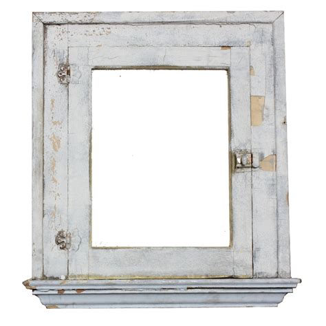 We did not find results for: Salvaged Antique Bathroom Medicine Cabinet with Mirror ...