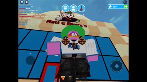 There Is A Chuck E Cheese Game On Roblox Youtube