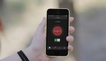 Conoce Una App Que Te Puede Salvar En Caso De Emergencia Cadena Dial