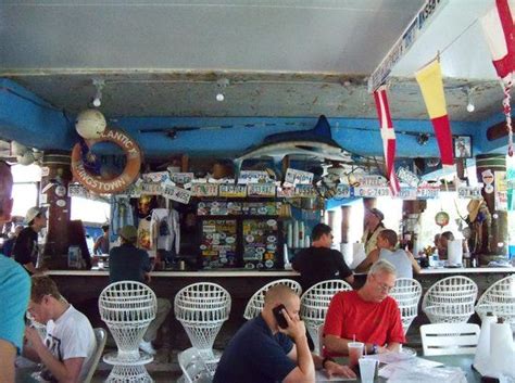 Cactus jack's is located in key largo. Pin on Florida Keys