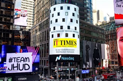 683 просмотра трансляция закончилась 18 часов назад. Korea IT Times, 뉴욕 나스닥 기업들이 주목하는 매체로 - Korea IT Times