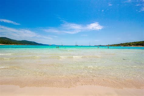 That would be travel awards. Sakarun Beach: Caribbean flair in Croatia - PlacesofJuma