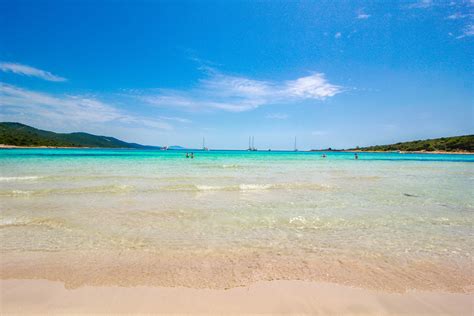 Cini mi se da ima jako malo linija iz zadra? Sakarun Beach: Caribbean flair in Croatia - PlacesofJuma