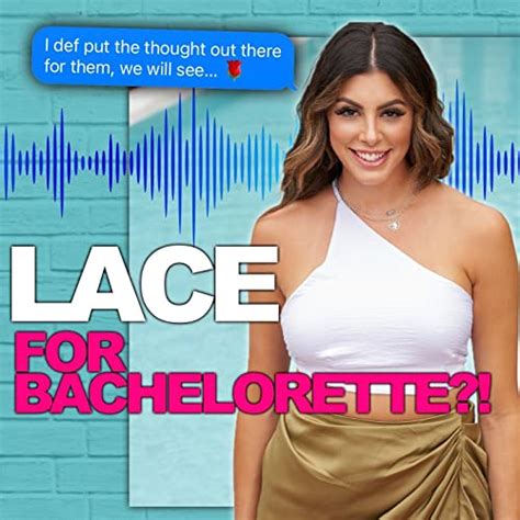 Gabby And Erich Rumors Rachel Got Snubbed Lace Wants Bachelorette Plus