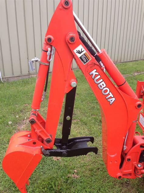 Kubota B Price Attachments Specs Features Review Images