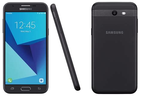 Samsung Galaxy J3 Prime Sm J327w Price Reviews Specifications