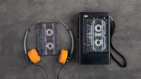 The Reason Cassette Tapes Are Making A Big Comeback