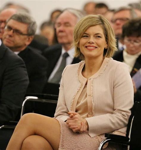 See And Save As German Politician Julia Kloeckner Porn Pict Crot Com