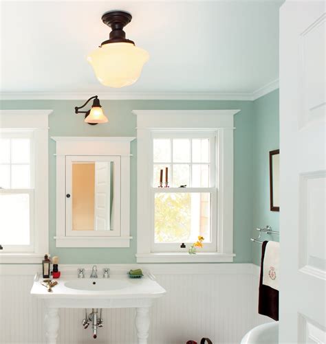 Medicine cabinets, though once a staple in every bathroom, have become less and less popular. In Wall Medicine Cabinet Ideas - HomesFeed
