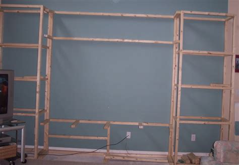 Building the drawer for the media center should be done by following the instructions described in the diagram. Rudy: Easy Entertainment Center Woodworking Plans Wood ...
