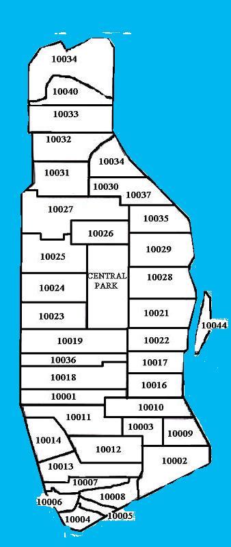 Zip codes for city of manhattan beach, ca. Zip Code Manhattan Map | Tourist Map Of English