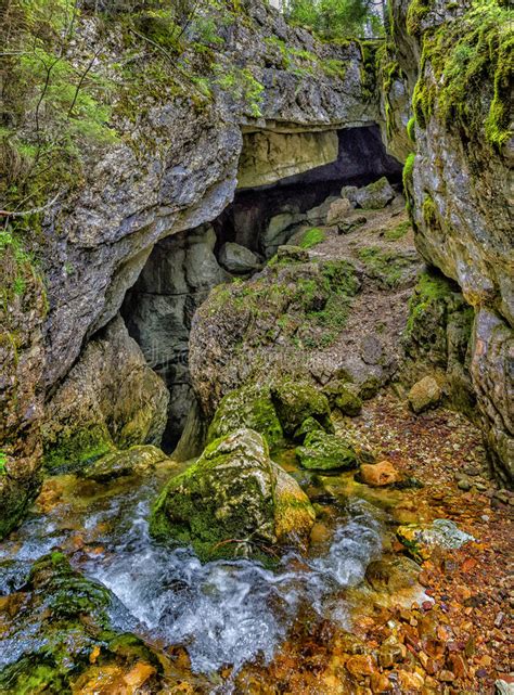 Apuseni National Park Romania Stock Photo Image Of Clean Beautiful