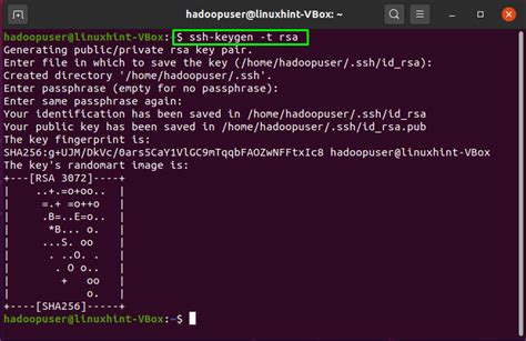 How To Install And Configure Apache Hadoop On Ubuntu