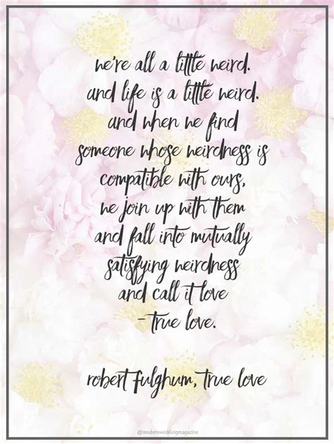 That said, many of these wedding invitation sayings are also perfect for wedding toasts. Romantic Wedding Day Quotes That Will Make You Feel The Love