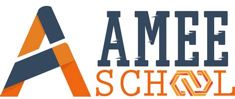 Amee Logo Design Project On Behance