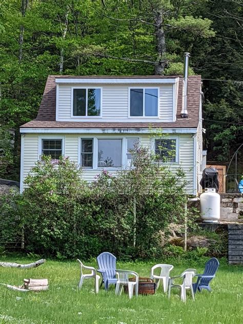 Newfound Lake Vacation Rentals Cabin And Cottage Rentals Airbnb