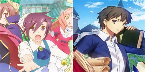 Jan 01, 2021 · anime central 2021 cancelled: 10 Most Anticipated Isekai Anime Of 2021 | CBR