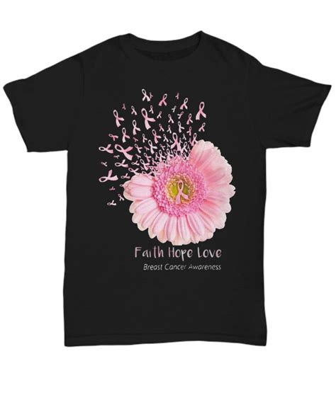 Daisy Flower Womens Shirt Feminist Shirt Gift For Her Girl Etsy