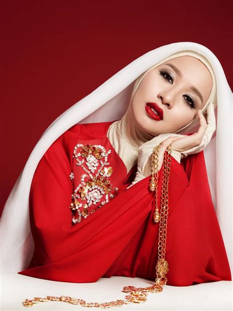 Biodata hijaber cantik dan manis laudya chintya bella. Celeb Bio Laudya Cynthia Bella - News & Entertainment ...