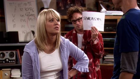 Watch The Big Bang Theory Season 1 Episode 2 In Streaming