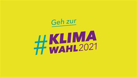 Mobilisierungskampagne Zur Bundestagswahl Adverb