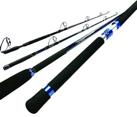 5 Best Fishing Rods For Kayak 2019 Kayak Fishing Rods Reviewed