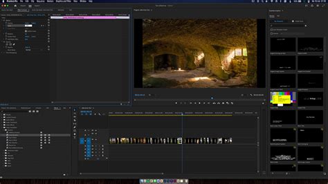Making A Slideshow In Adobe Premiere Pro In Six Easy Steps Fstoppers