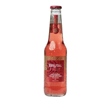 someone s in a makro brutal fruit strawberry rouge spritzer nrb 24 x 275 ml mood