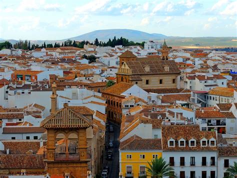 Foto De Antequera Málaga España