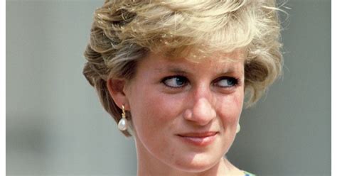 Πριγκίπισσα Diana Η λεπτομέρεια στα μαλλιά της που ελάχιστοι έχουν