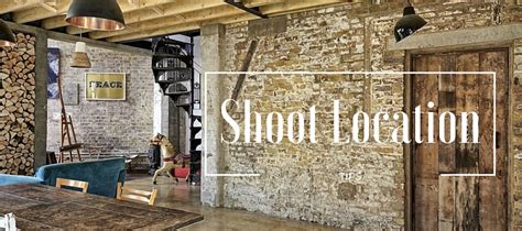 Shoot Location Tips Shootfactory