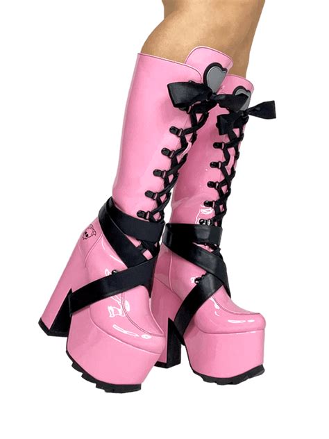 Monster High Draculaura Ula Cosplay Shoes Boots Artofit