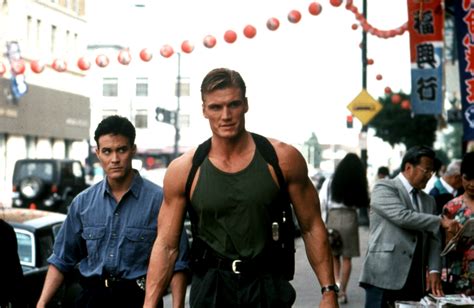 21 Underrated ‘90s Action Movies And Where To Find Them