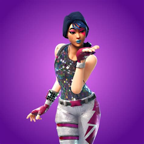 Fortnite Battle Royale Sparkle Specialist The Video Games Wiki