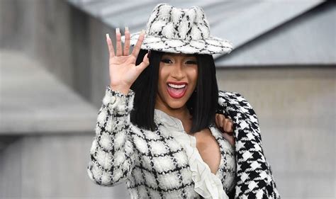 Cardi B Is Outraged Over The Increasing Cost Of Living Therecenttimes