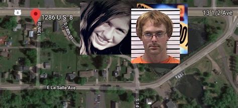 Wi Man Arrested At Home Of Missing Wi Girl Jayme Closs After Breaks In Steals Clothing
