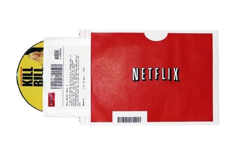 10 Bizarre Things You Never Knew About Netflix