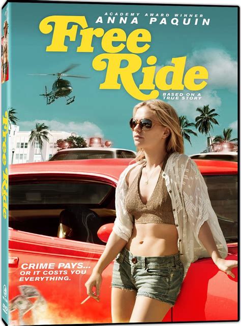 If you liked the movie soundtrack you won't be disappointed with this soundtrack. Free Ride DVD Release Date April 15, 2014