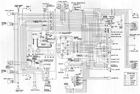 1978 Datsun Wiring Diagram Free Nude Porn Photos