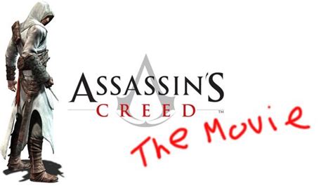 Ubisoft Announce Work On Assassins Creed Movies Screenplay Has Begun