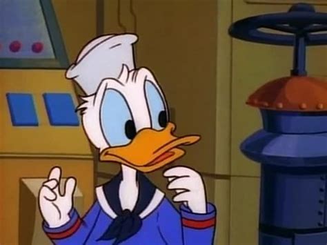 Watch Ducktales Season 1 Episode 37 A Whale Of A Bad Time 1987 Full