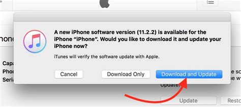 This is the absolute single best function of the app, though all the others are good, too. My iPhone Won't Update! Here's The Real Fix.