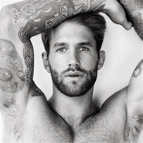 Andre Hamann Shirtless Pictures Popsugar Love And Sex