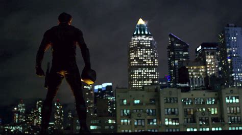 Maybe you would like to learn more about one of these? 'Daredevil' Episode Recap S1E13: 'Daredevil' - Overmental