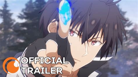 A guide listing the titles and air dates for episodes of the tv series the misfit of demon king academy. The Misfit of Demon King Academy | OFFICIAL TRAILER - YouTube