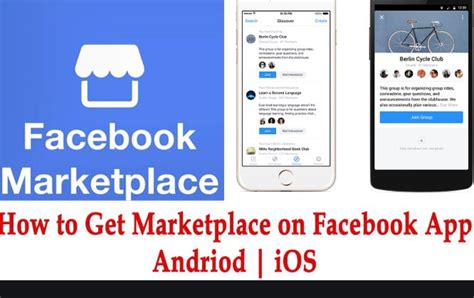 To sell an item on carousell, all you. Facebook Marketplace Mobile App | Facebook Local Selling ...