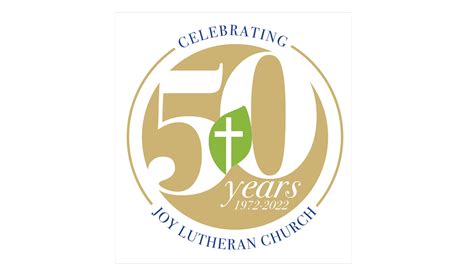 Joys 50th Anniversary Celebration Joy Lutheran Church